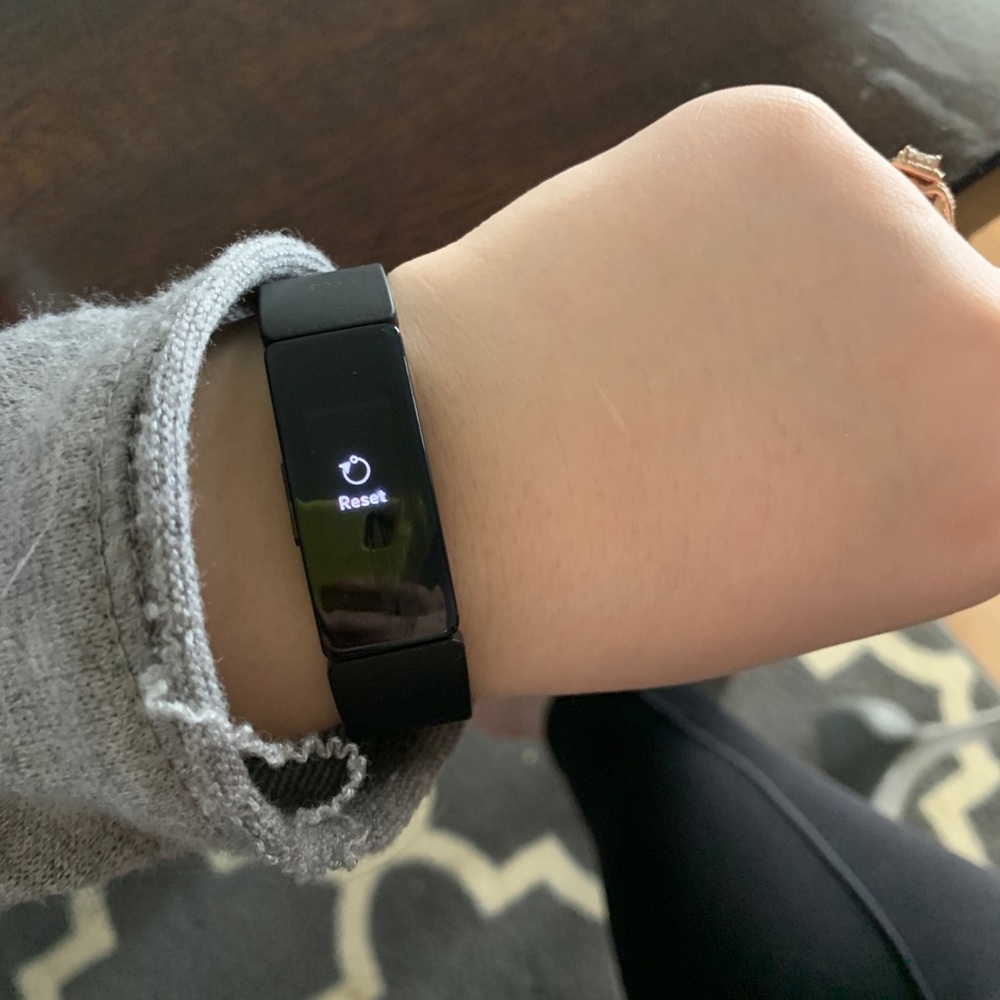 Fitbit Inspire